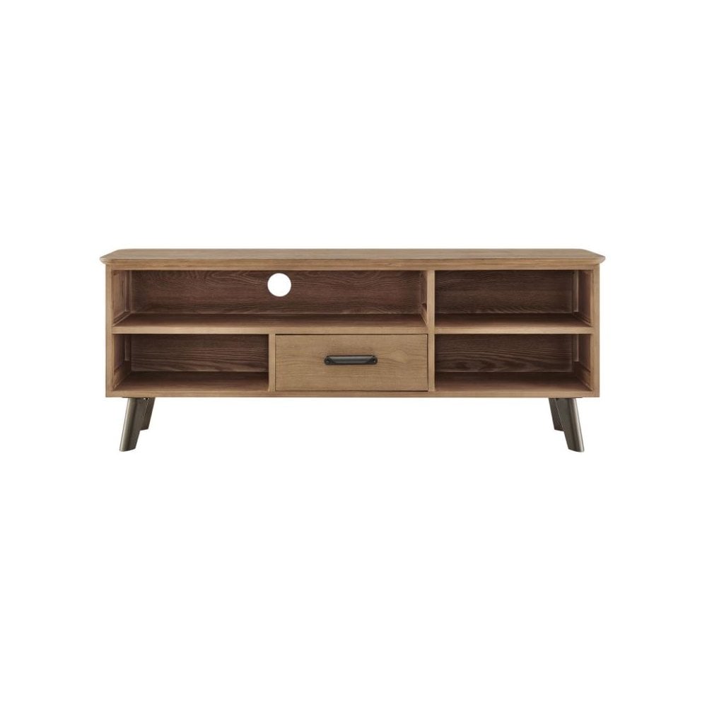 Russell- TV Unit