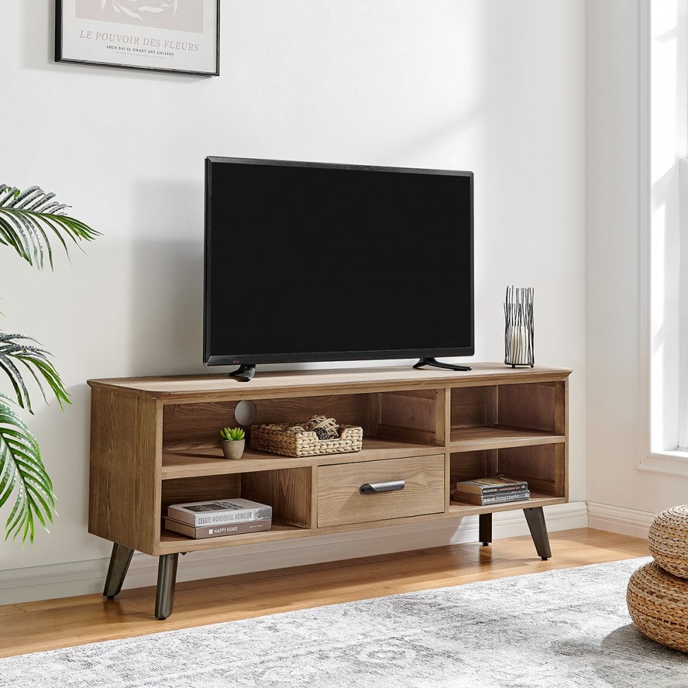 Russell- TV Unit