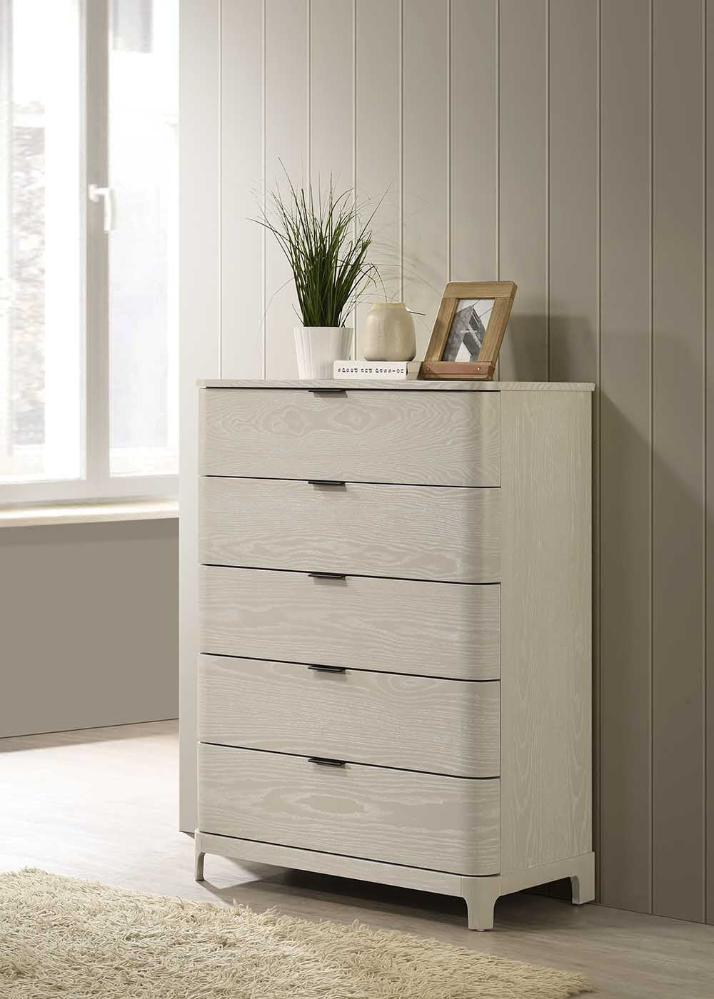 Palma  Bedroom Range