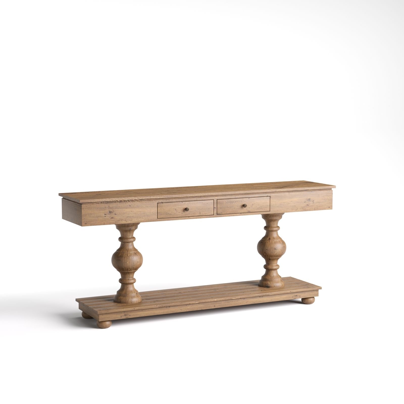 Tudor Large Console - 180cm