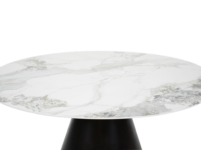 Fusion 1.5m Dining Table - Sintered stone