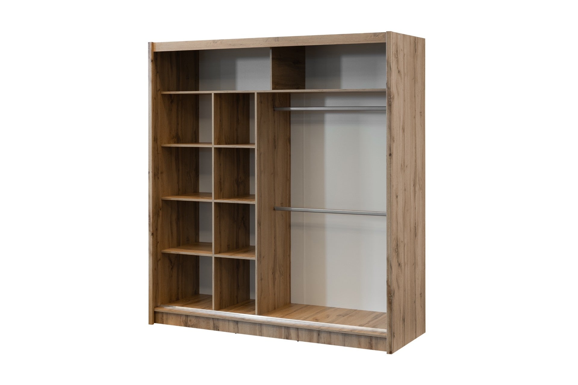 Otis Sliding Wardrobe - 2.03m