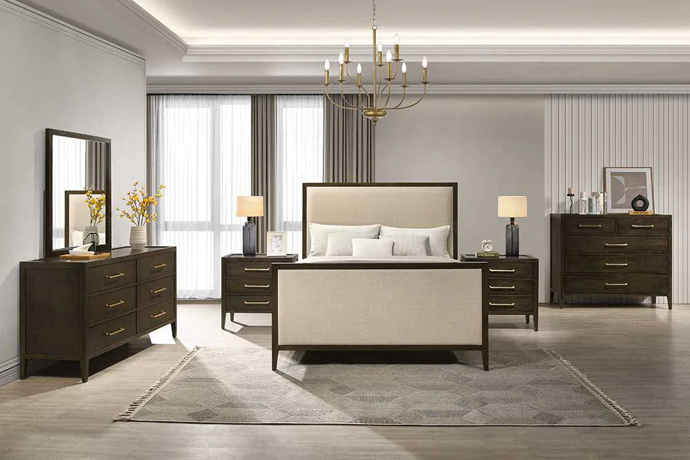 Hampton Bedroom Collection