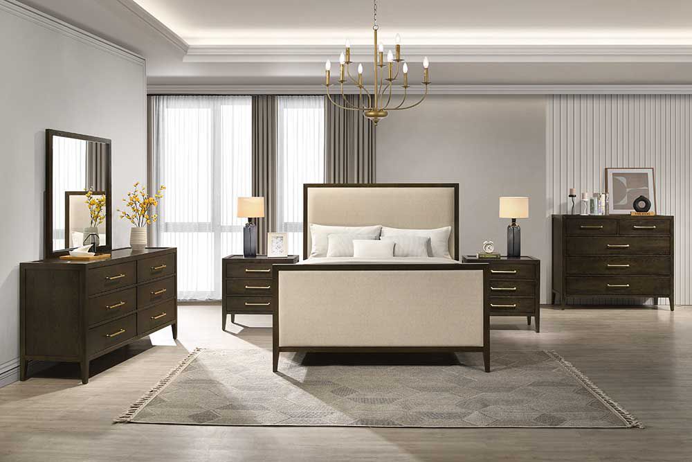 Hampton Tall Chest