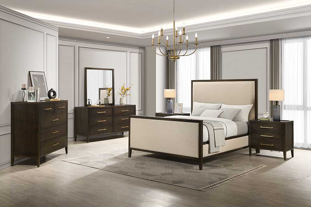 Hampton Wide Chest