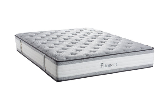 Fairmont 2000 Luxury Mattress - King