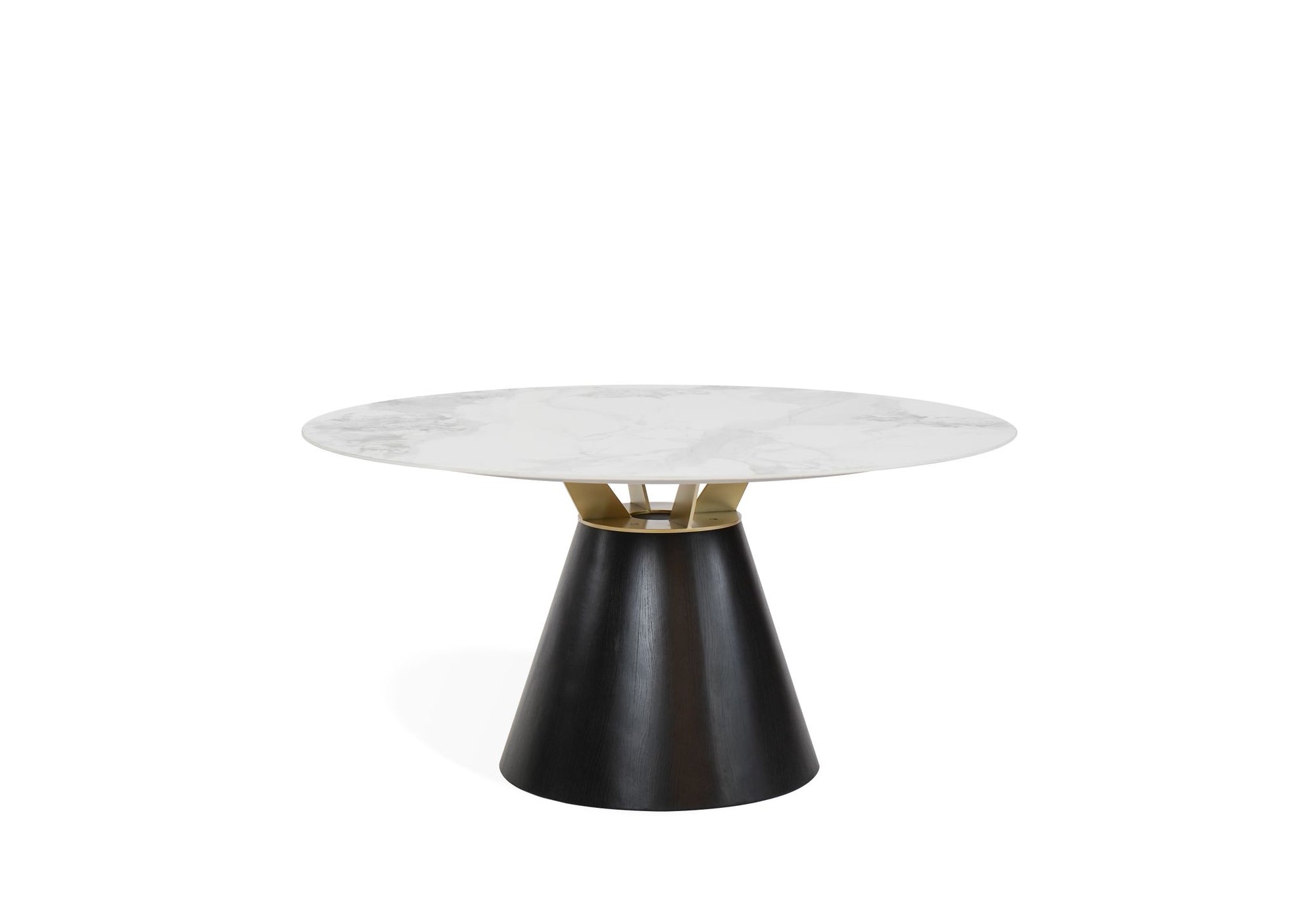 Fusion 1.5m Dining Table - Sintered stone