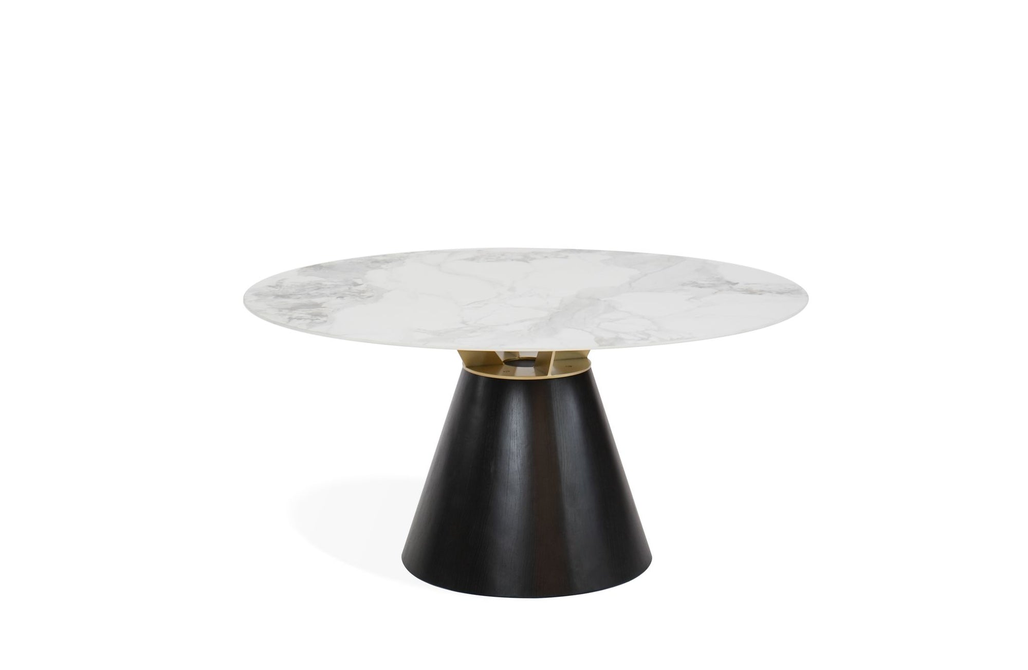 Fusion 1.5m Dining Table - Sintered stone