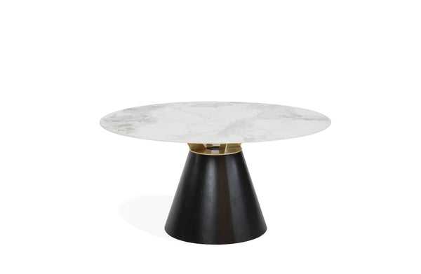 Fusion 1.5m Dining Table - Sintered stone