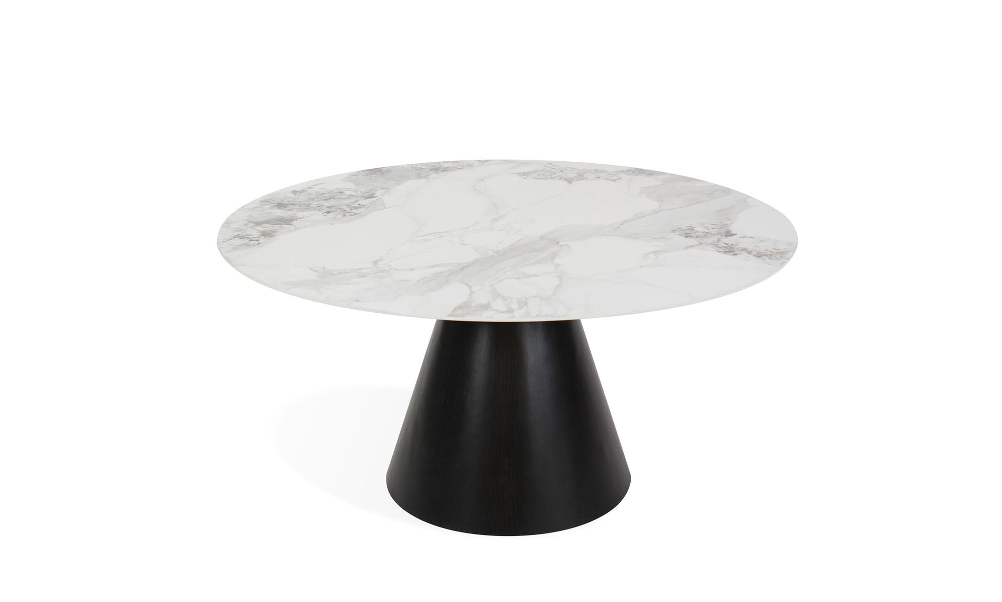 Fusion 1.5m Dining Table - Sintered stone