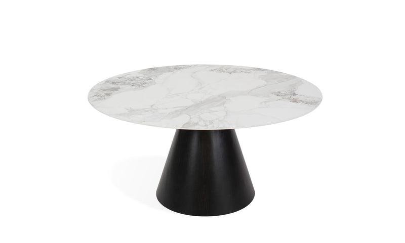 Fusion 1.5m Dining Table - Sintered stone