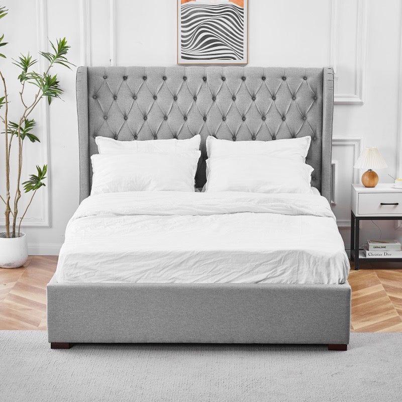 Vienna Kingsize Bed frame