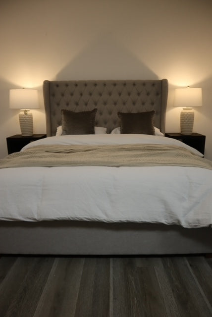 Vienna Kingsize Bed frame