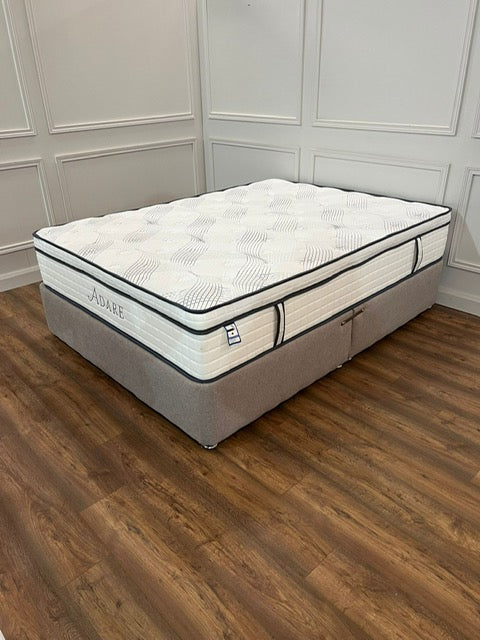 Adare 2500 Luxury Mattress - Super King