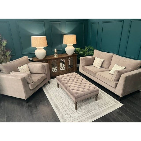 Zenith Sofa Range - Irish Made