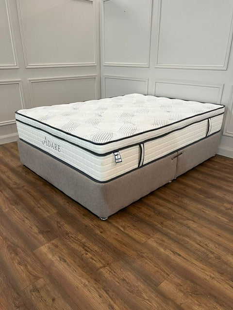 Adare 2500 Luxury Mattress - Super King