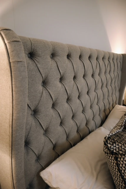 Vienna Kingsize Bed frame