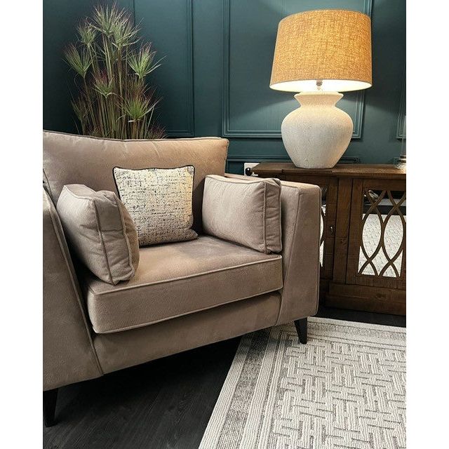 Zenith Sofa Range - Irish Made