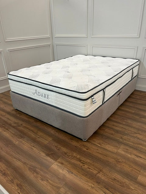 Adare 2500 Luxury Mattress - Super King