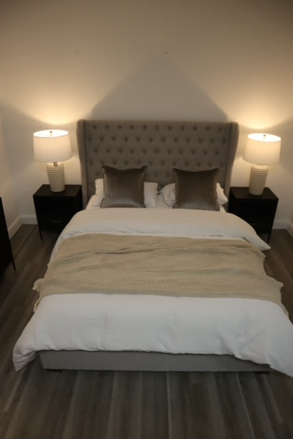 Vienna Kingsize Bed frame