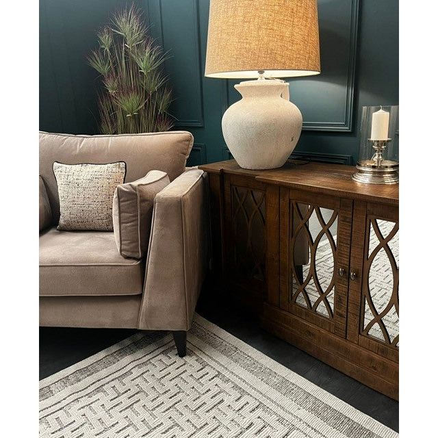 Zenith Sofa Range - Irish Made