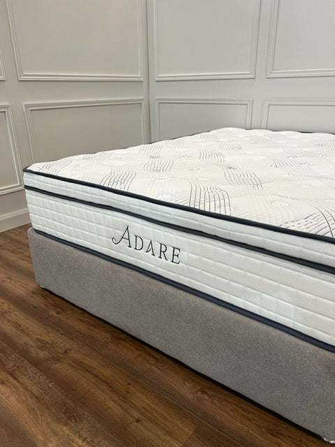 Adare 2500 Luxury Mattress - Super King