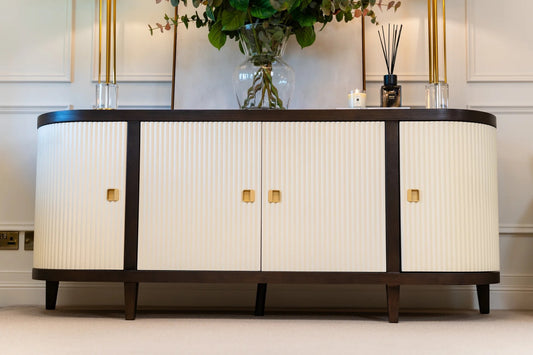 Monroe Sideboard - 2m