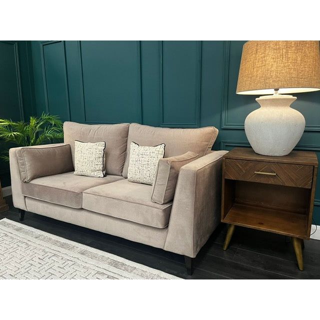 Zenith Sofa Range - Irish Made
