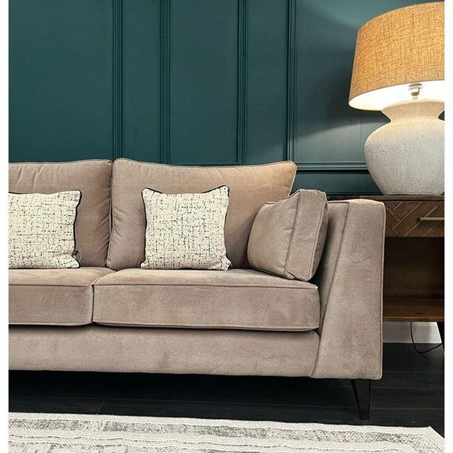 Zenith Sofa Range - Irish Made