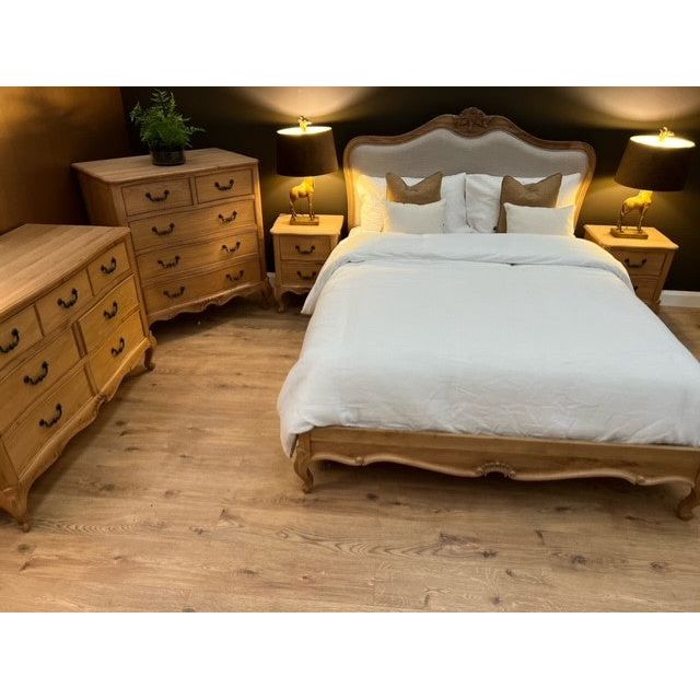 Lemaire French Bedroom Range