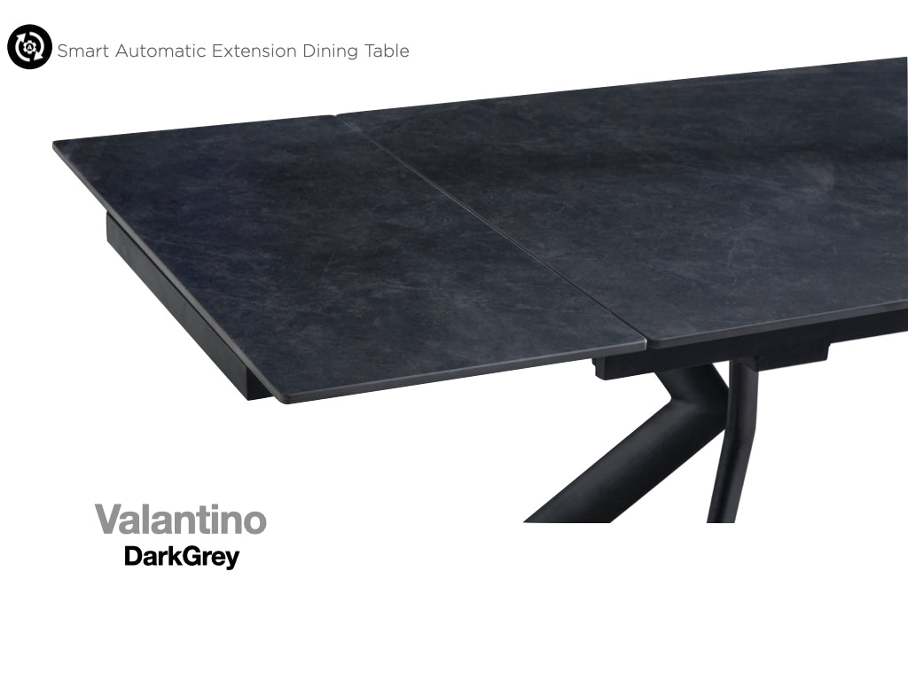 Valentino Extending Table 1.6/2.4