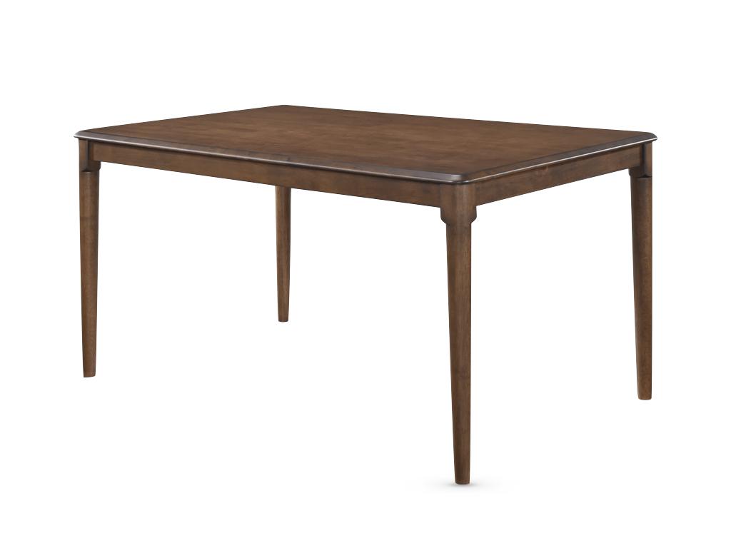 Orlando Walnut Dining Table