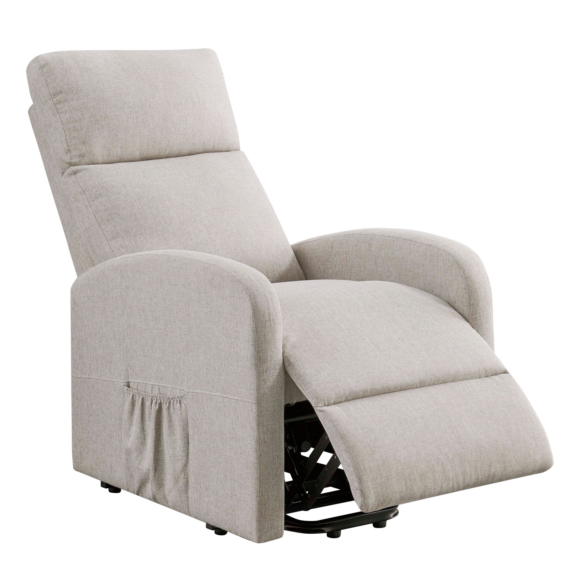 Westland - Lift & Tilt Dual Motor - Cream