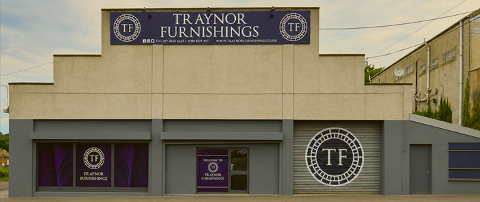 Dungannon Store