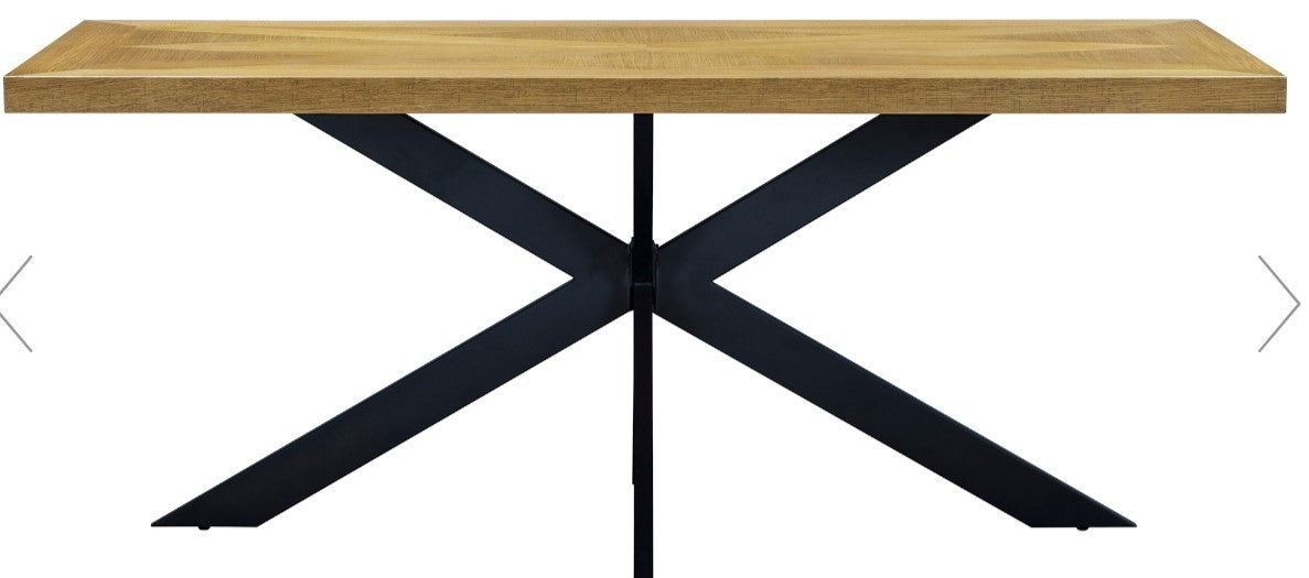 Windsor - 1.9m Table