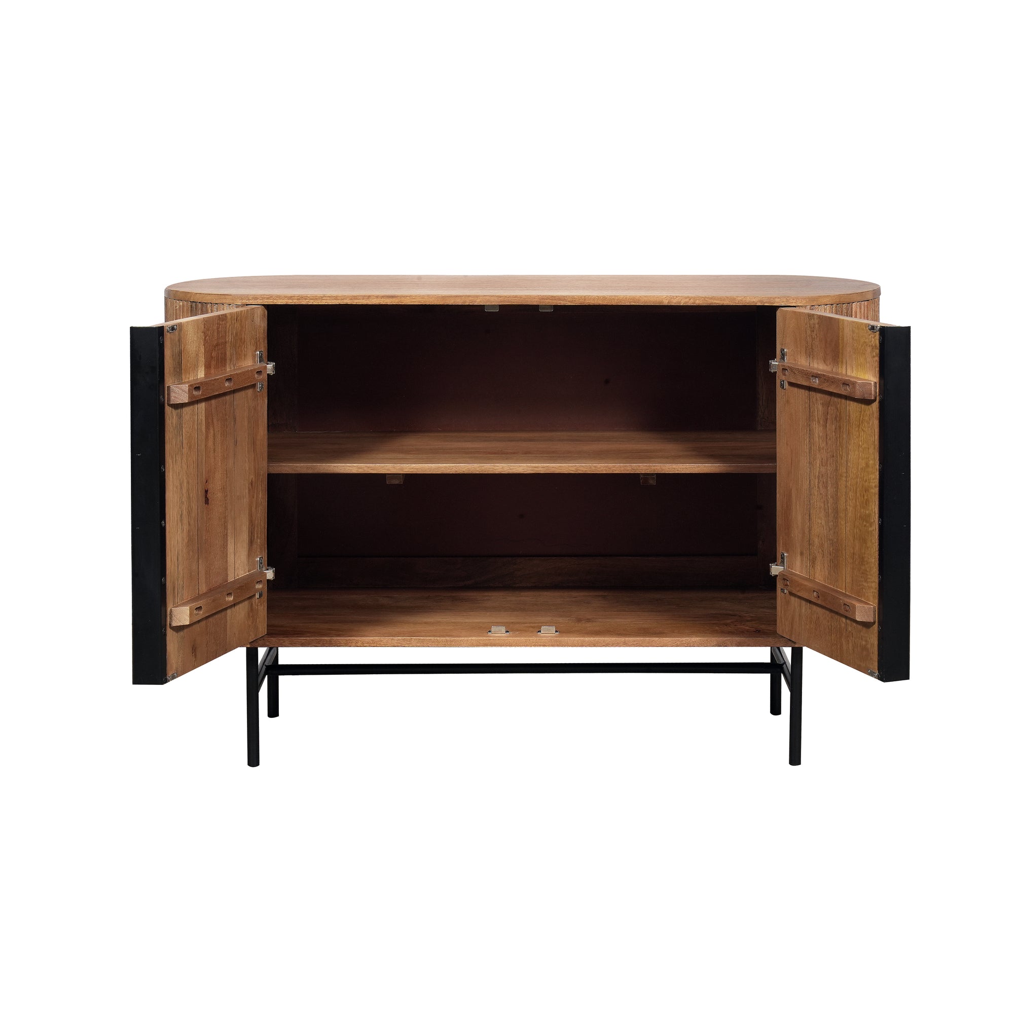 Zen - 2 Door Sideboard