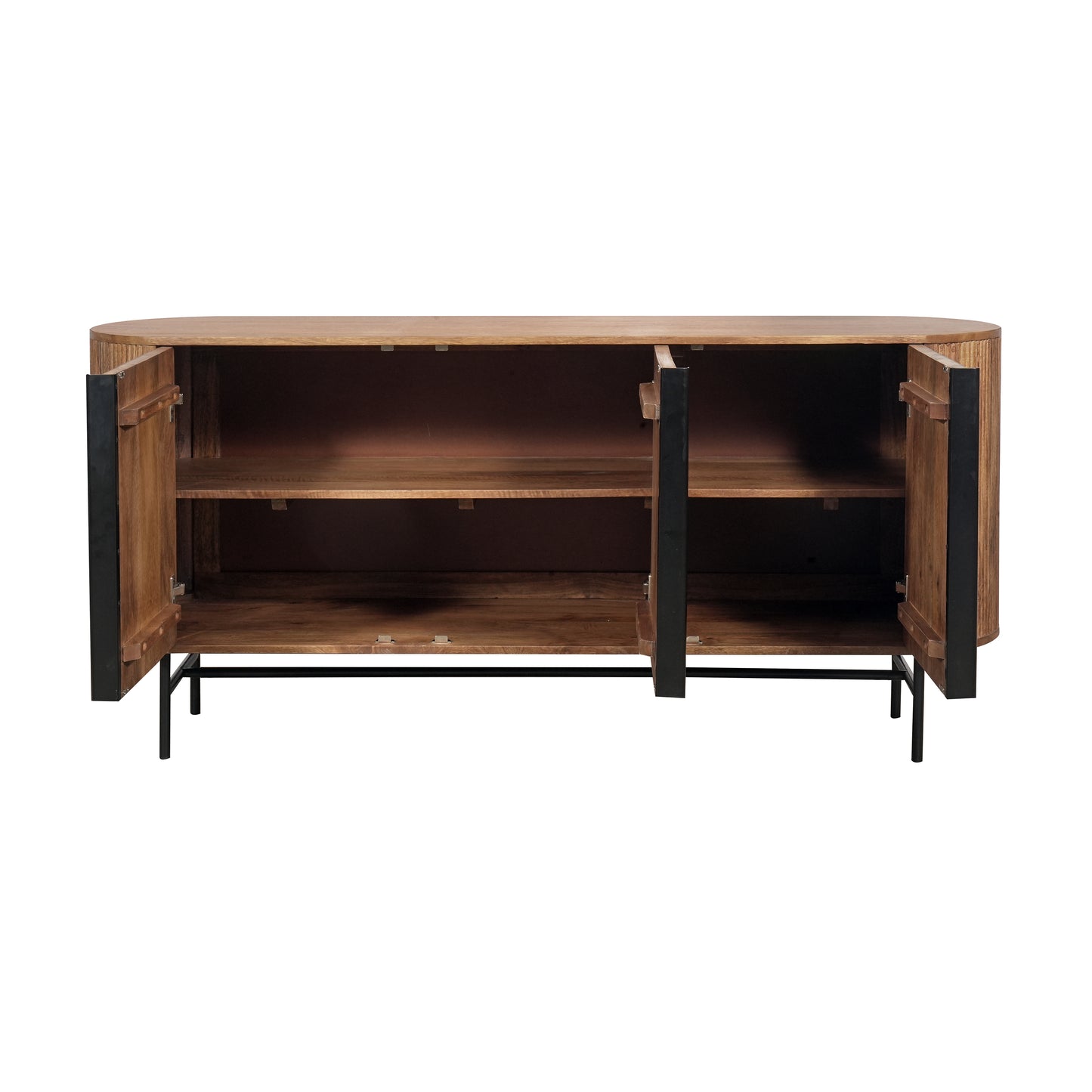 Zen - 3 Door Sideboard