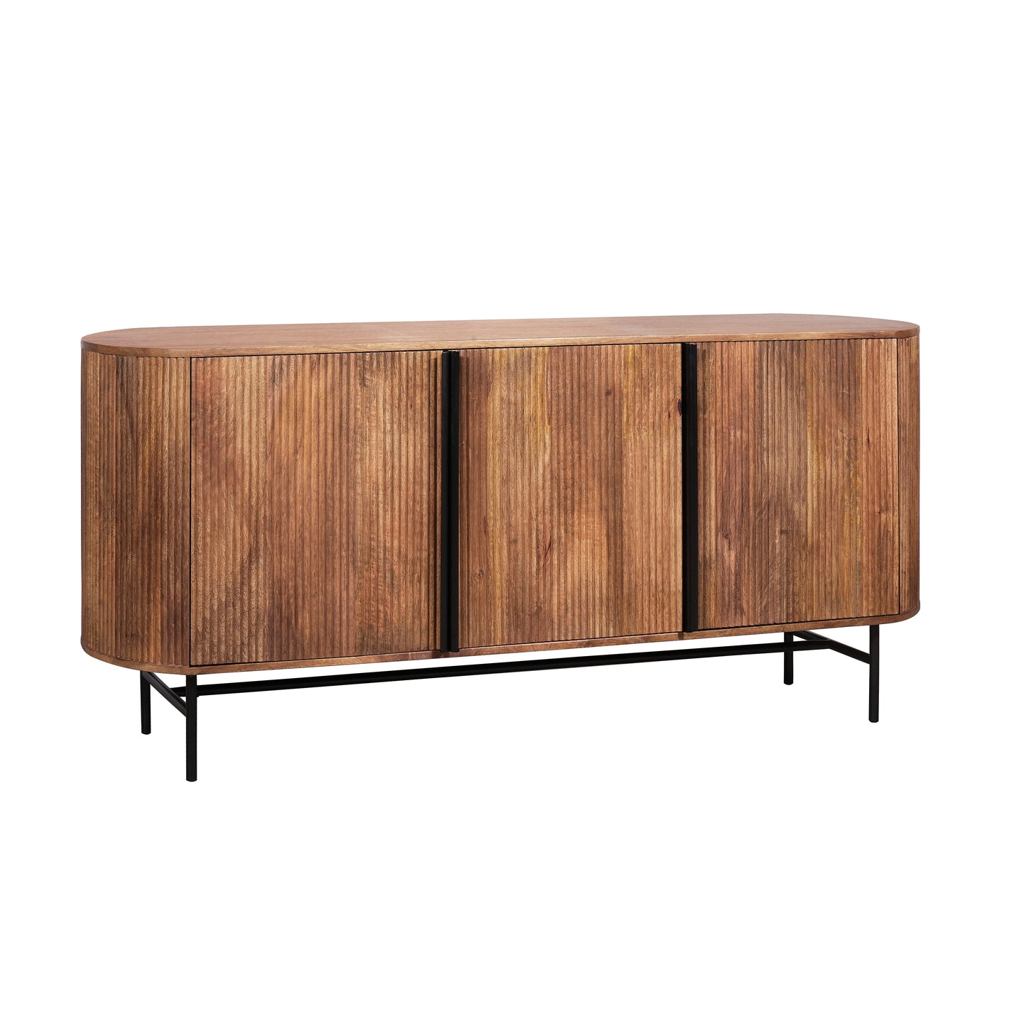 Zen - 3 Door Sideboard