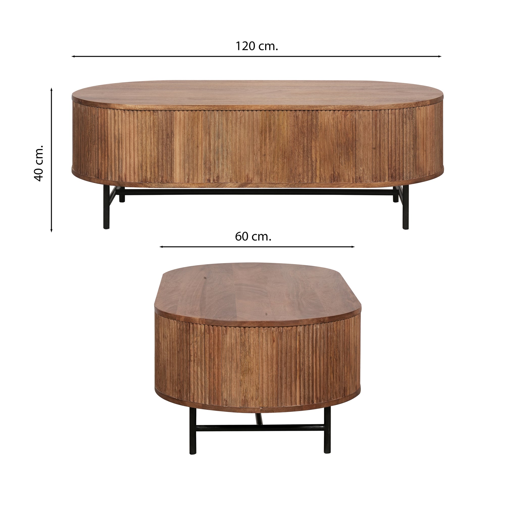Zen - Coffee Table