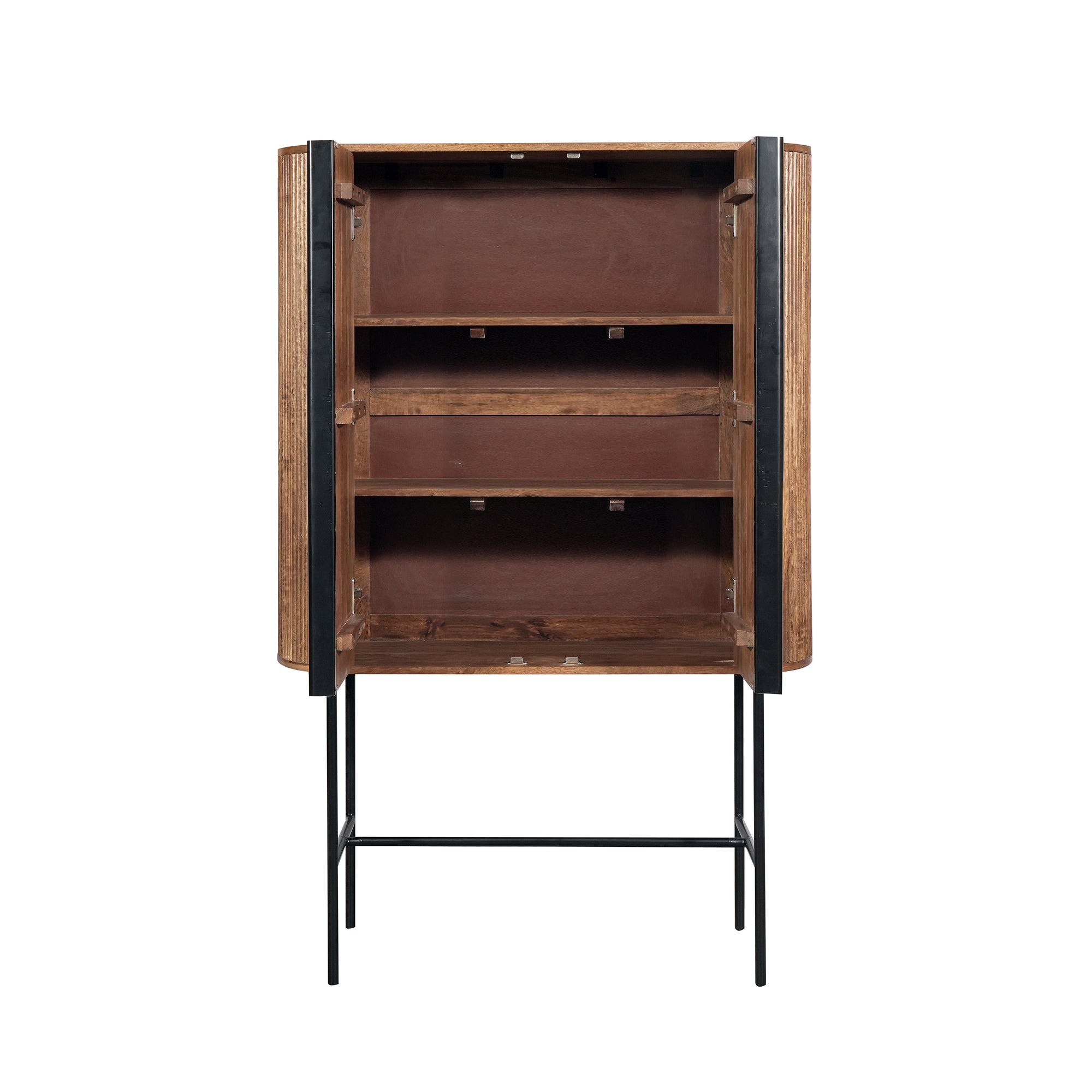 Zen - High Drinks Cabinet