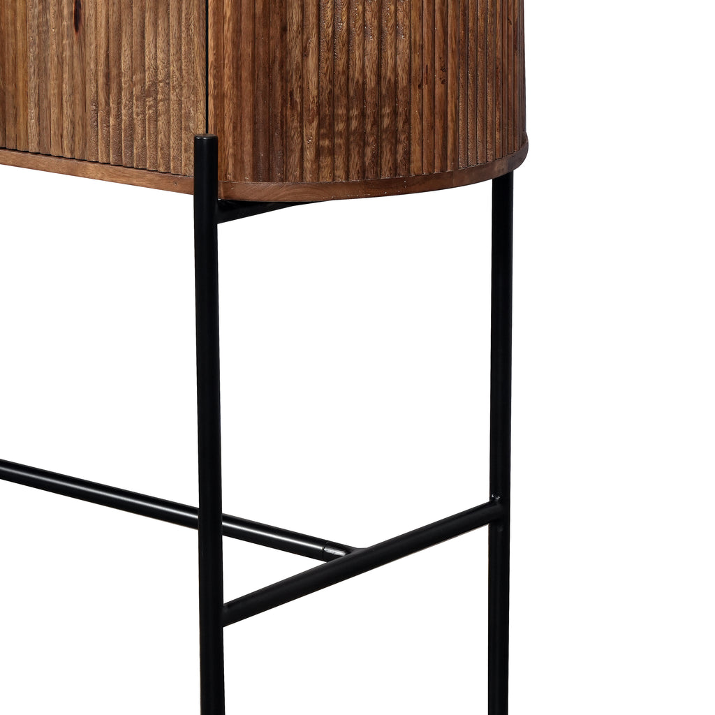Zen - High Drinks Cabinet
