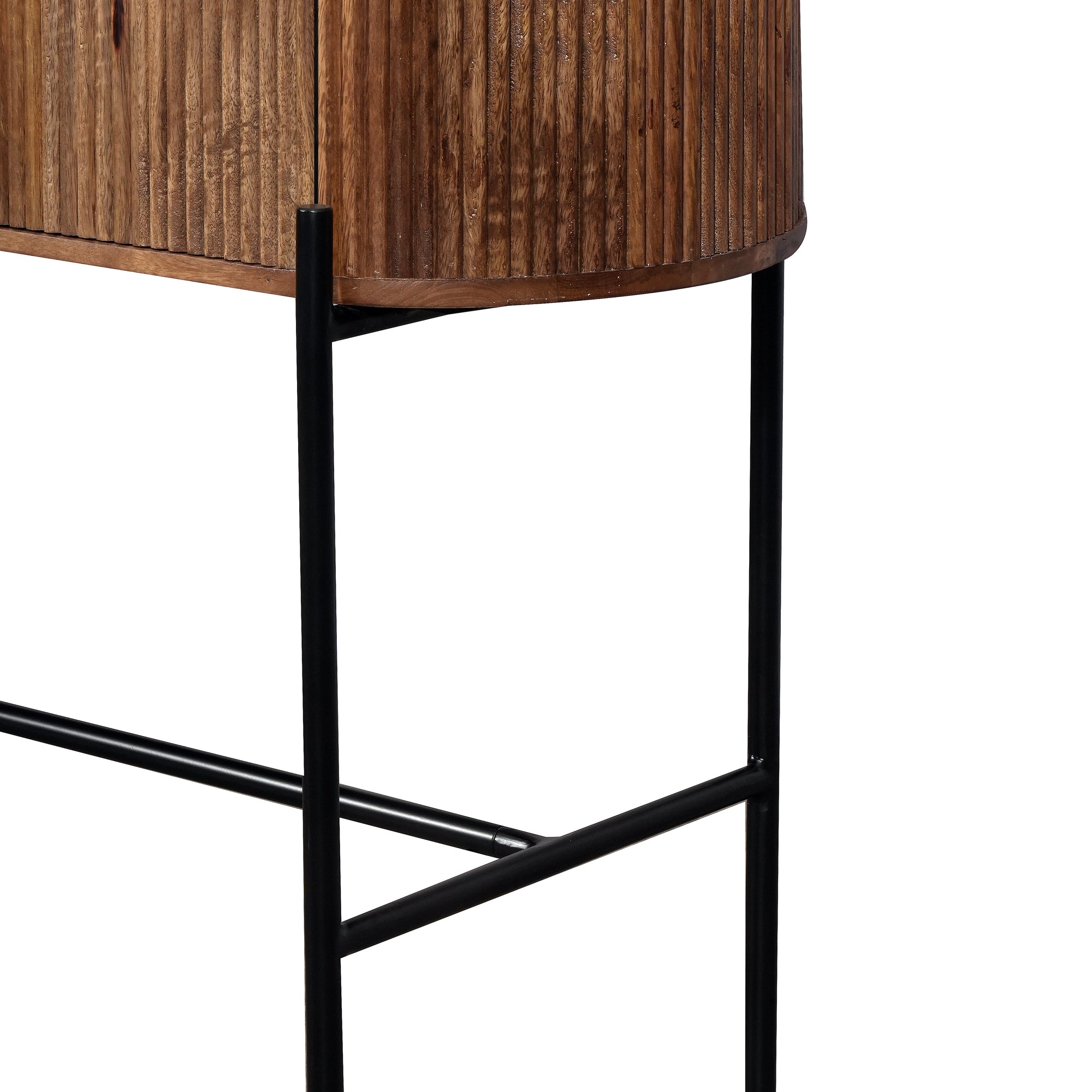 Zen - High Drinks Cabinet