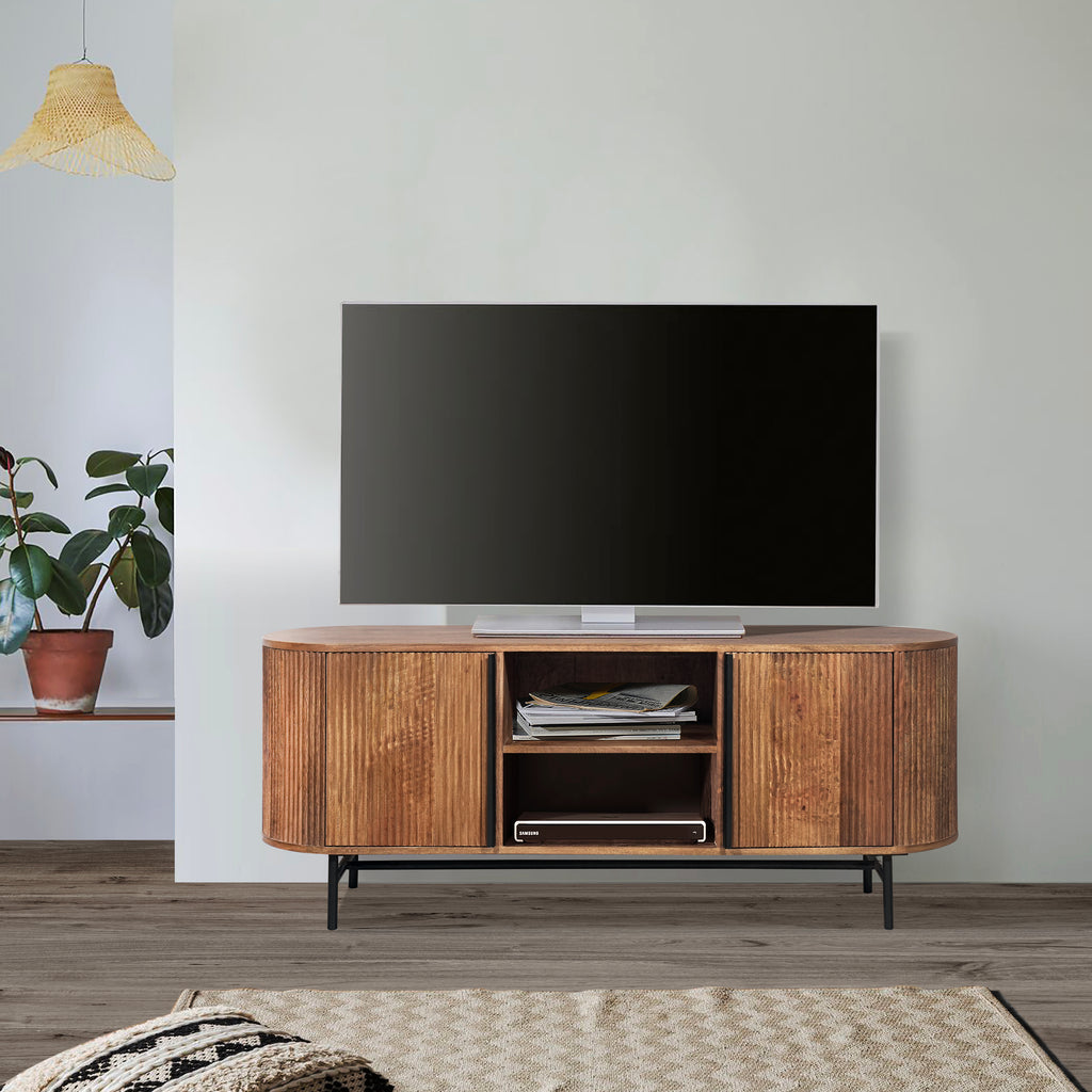 Zen - Tv Unit