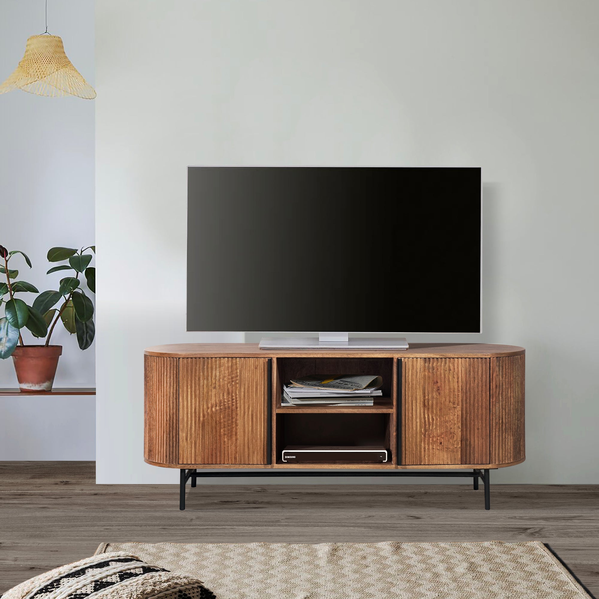 Zen - Tv Unit