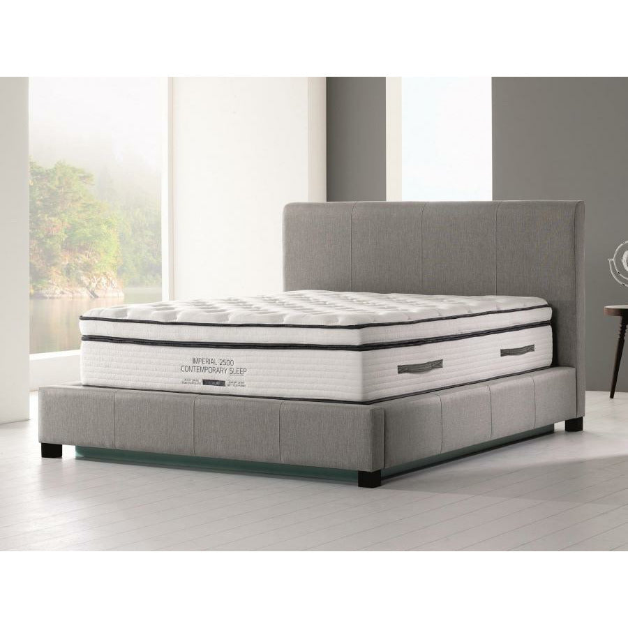 Royal Coil Imperial Luxury - Super King 6FT size Mattress
