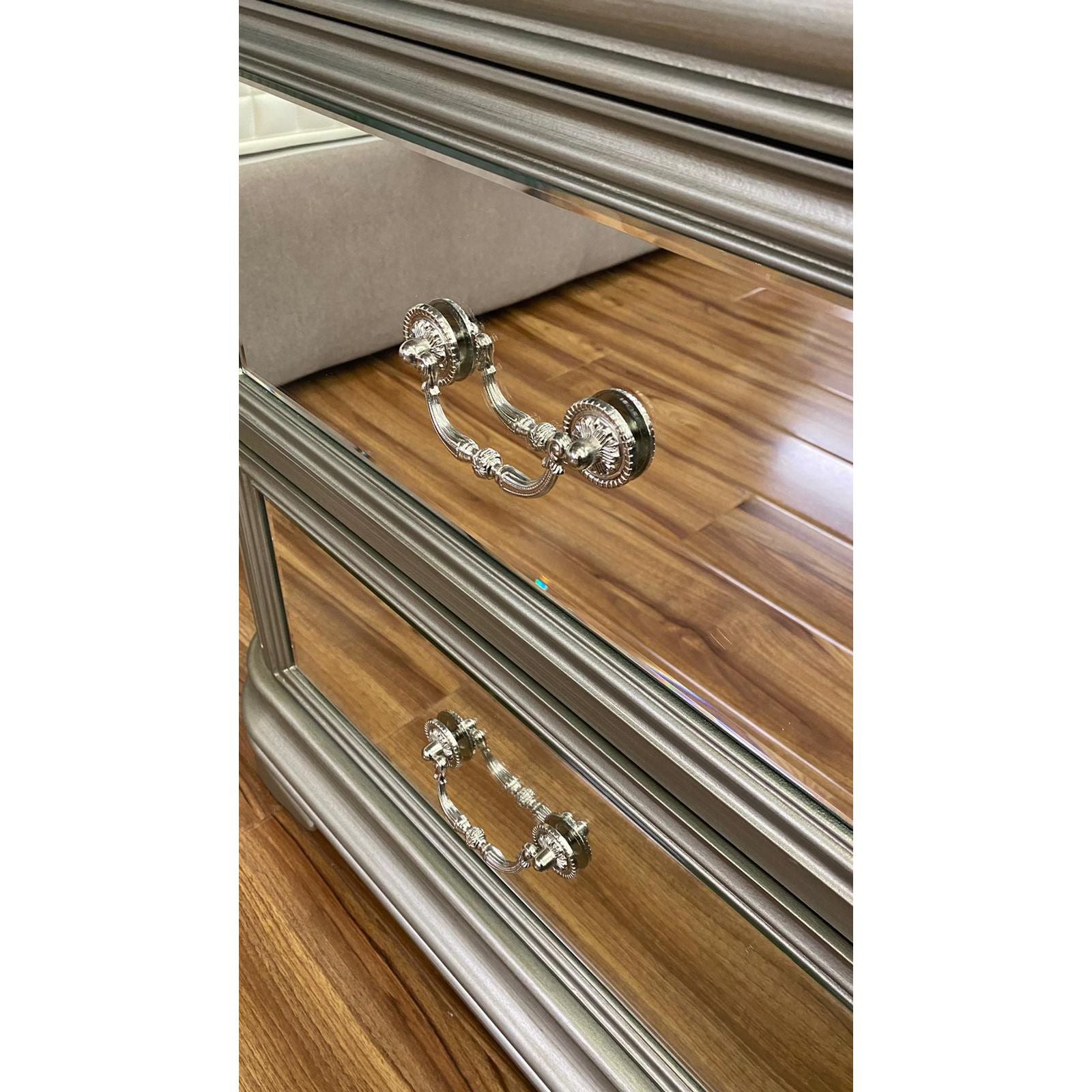 TESSIE BEDSIDE TABLE
