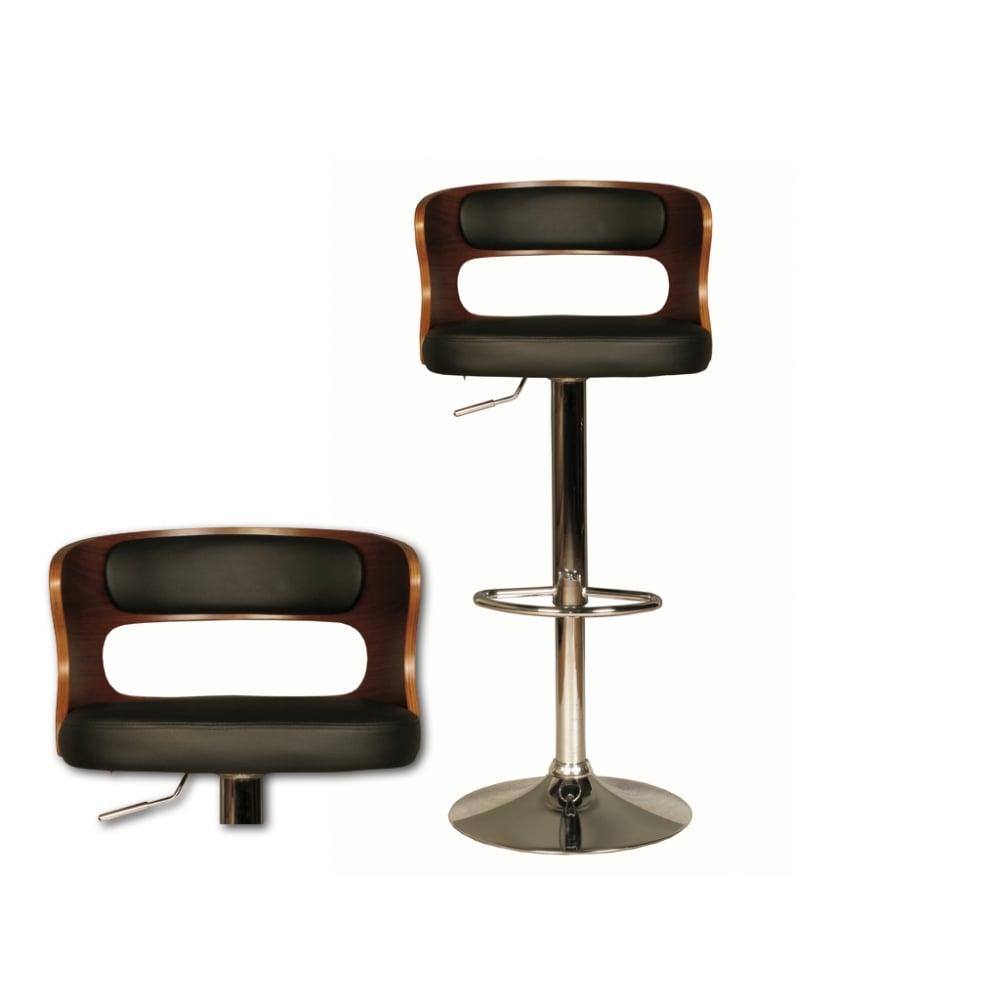 Lorna Zoe Bar Stool