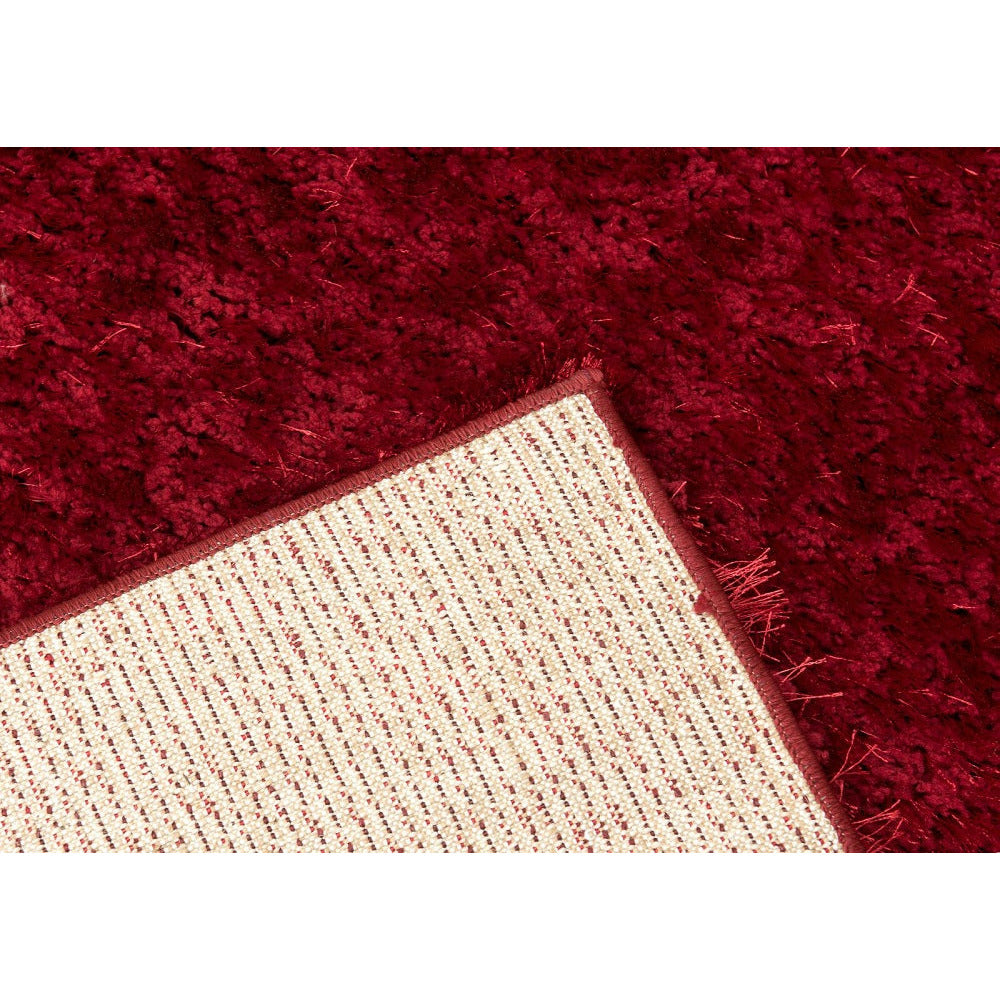 Ottova Rug Collection - Red