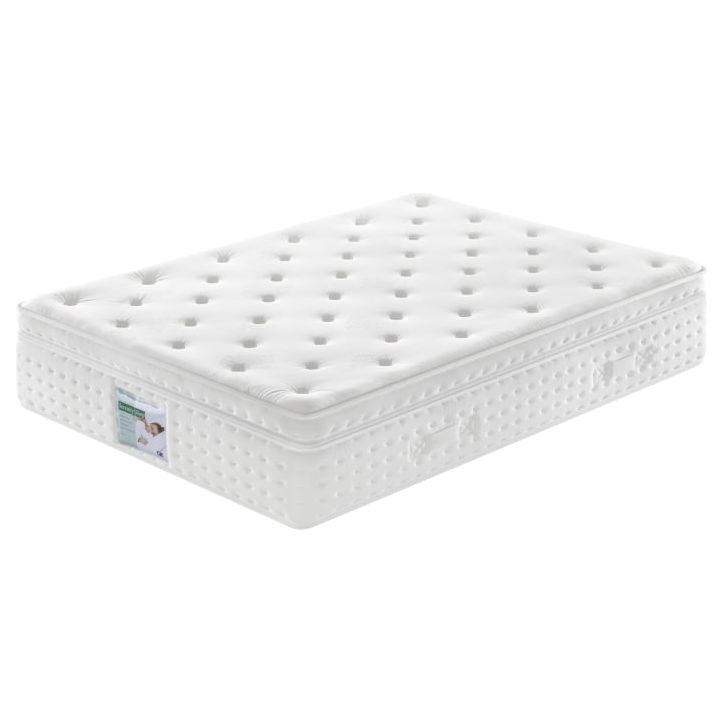 G-09 Double Mattress