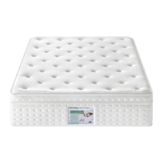 G-09 Double Mattress